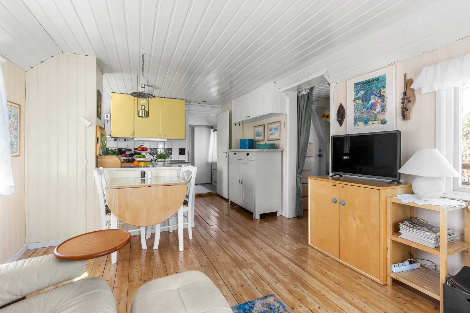 Fritidshus, Granbyvägen 48, Lissma, Huddinge