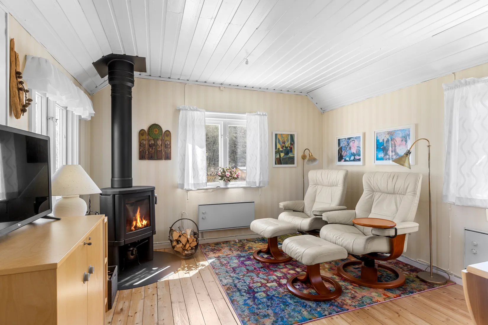 Fritidshus, Granbyvägen 48, Lissma, Huddinge