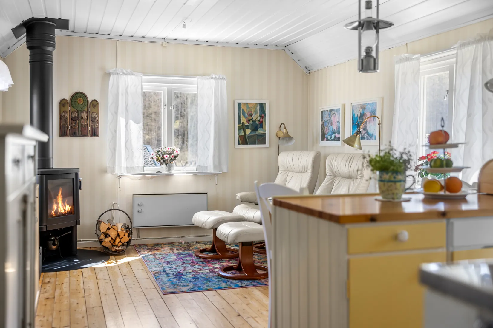 Fritidshus, Granbyvägen 48, Lissma, Huddinge
