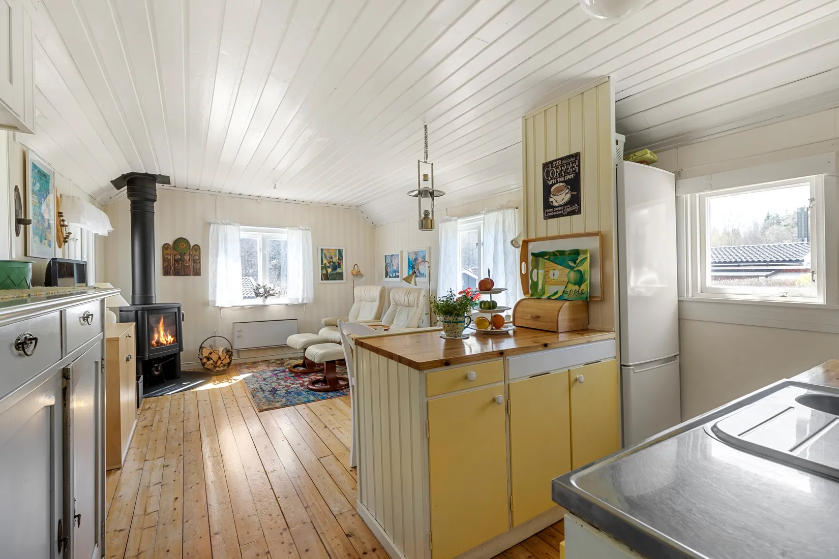 Fritidshus, Granbyvägen 48, Lissma, Huddinge