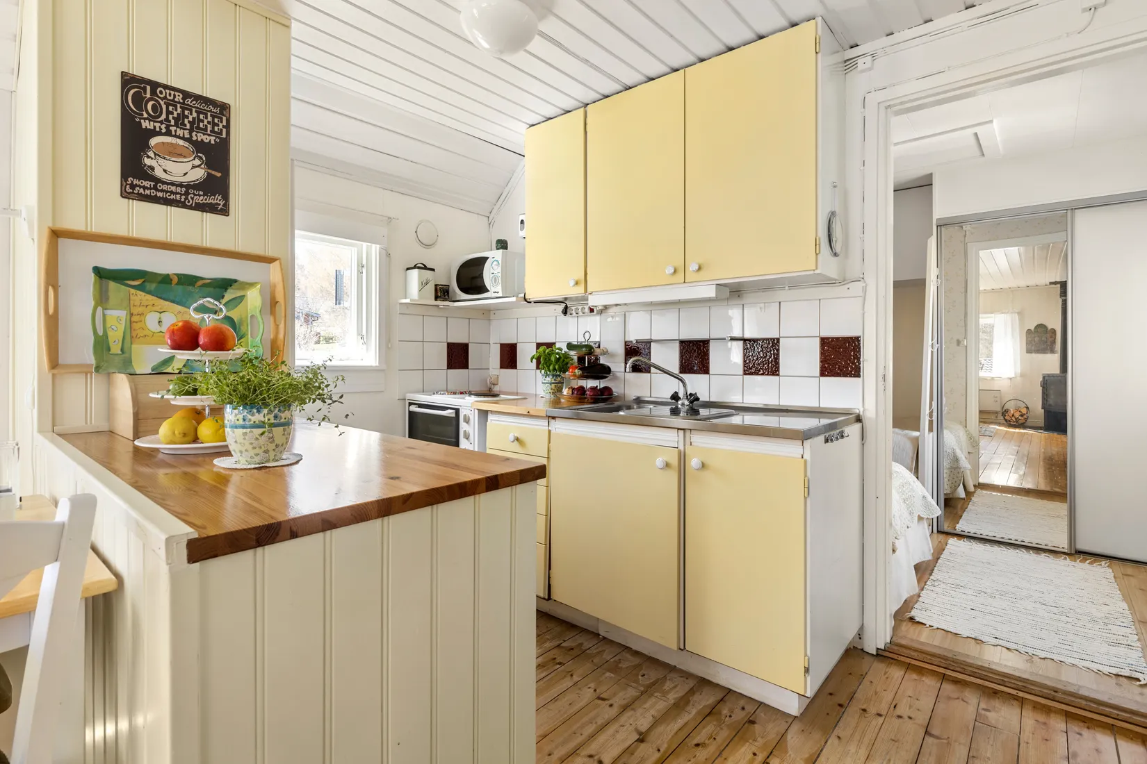 Fritidshus, Granbyvägen 48, Lissma, Huddinge