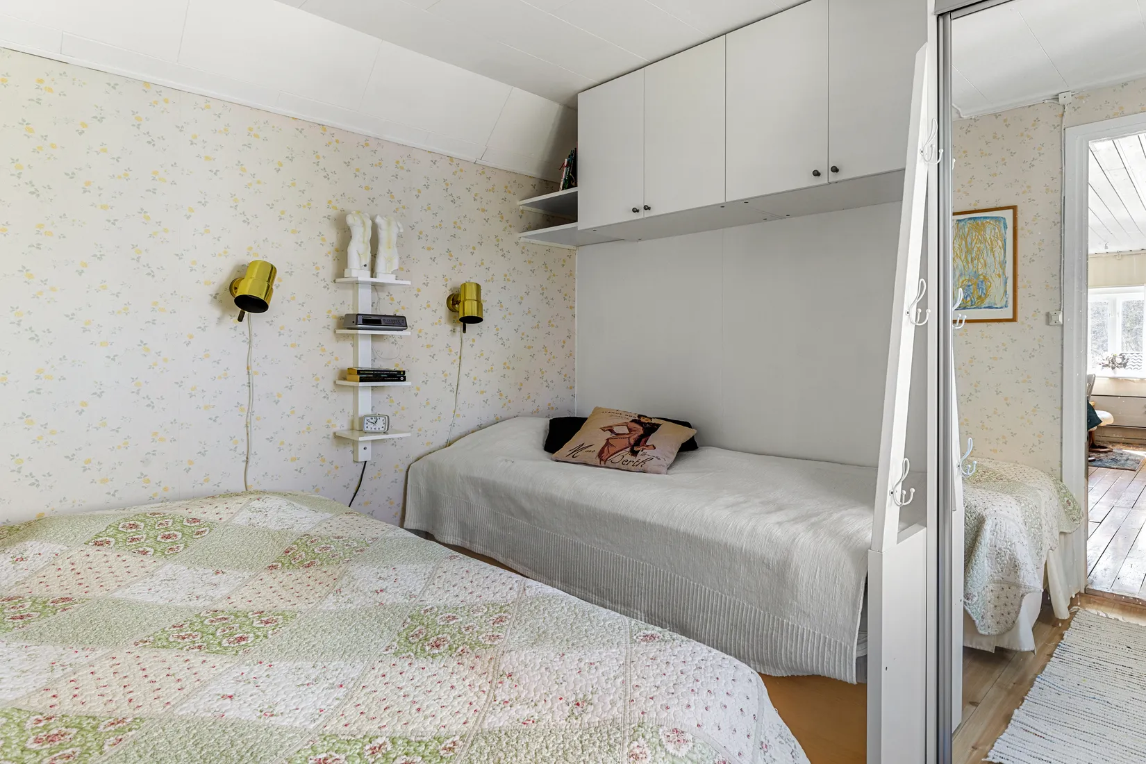 Fritidshus, Granbyvägen 48, Lissma, Huddinge
