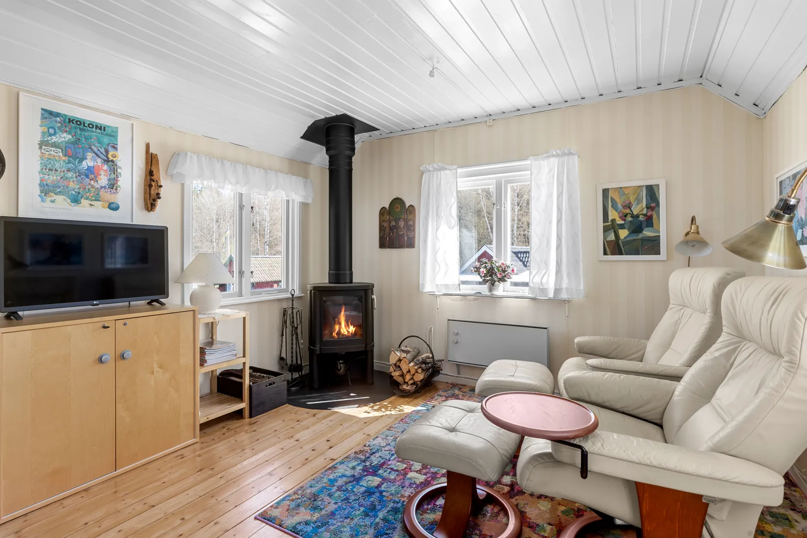 Fritidshus, Granbyvägen 48, Lissma, Huddinge
