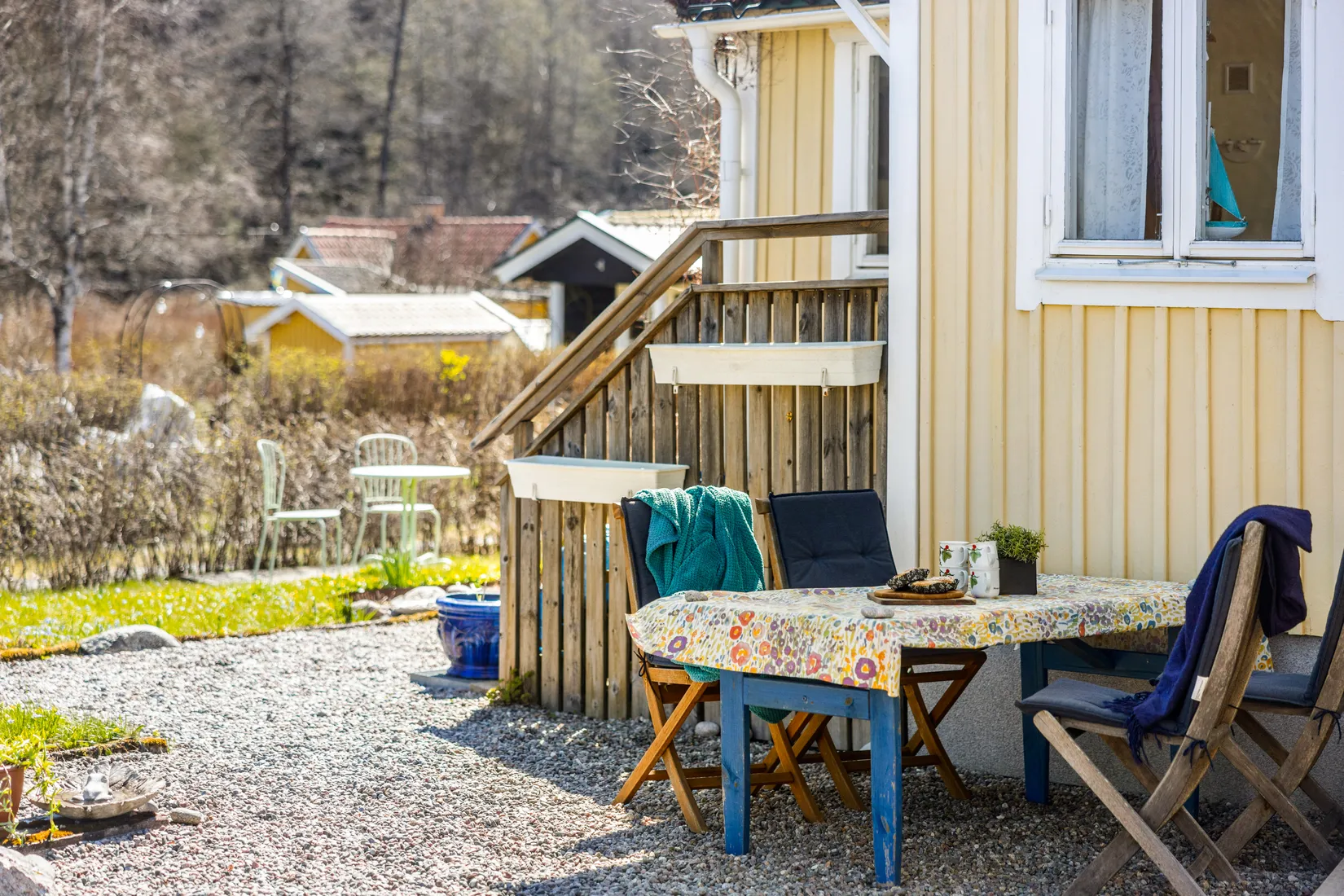 Fritidshus, Granbyvägen 48, Lissma, Huddinge