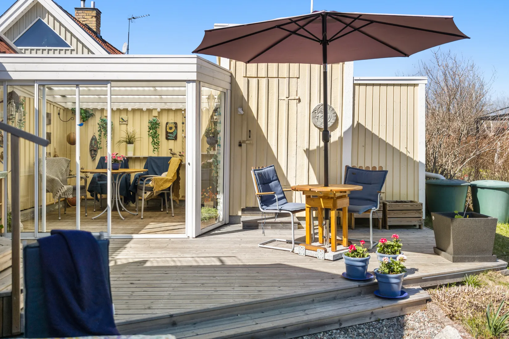 Fritidshus, Granbyvägen 48, Lissma, Huddinge