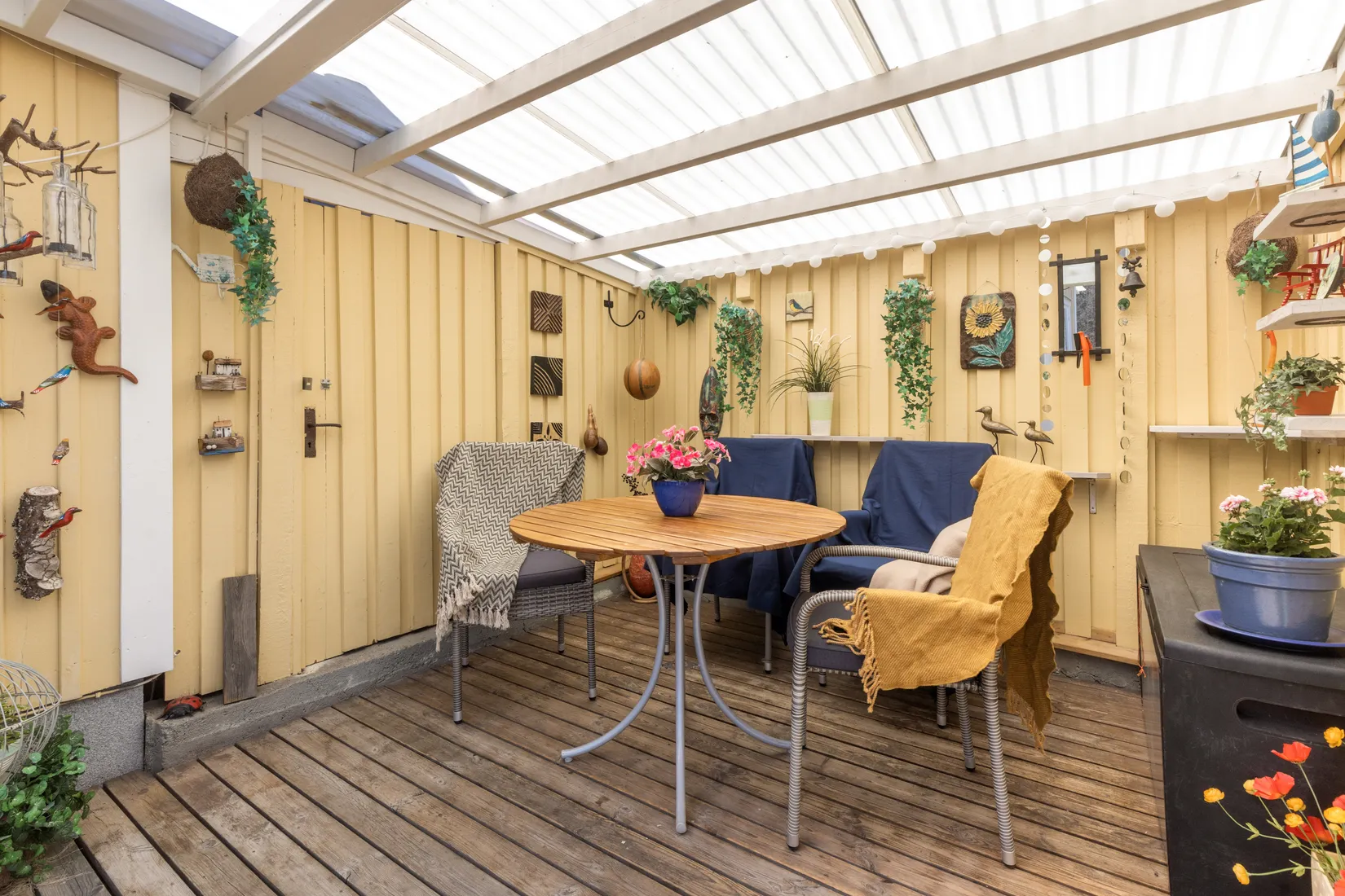 Fritidshus, Granbyvägen 48, Lissma, Huddinge