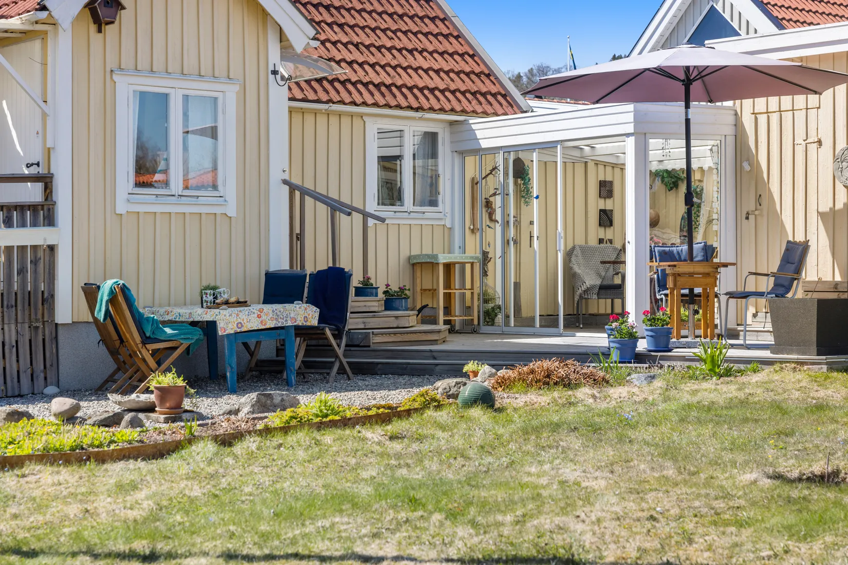 Fritidshus, Granbyvägen 48, Lissma, Huddinge