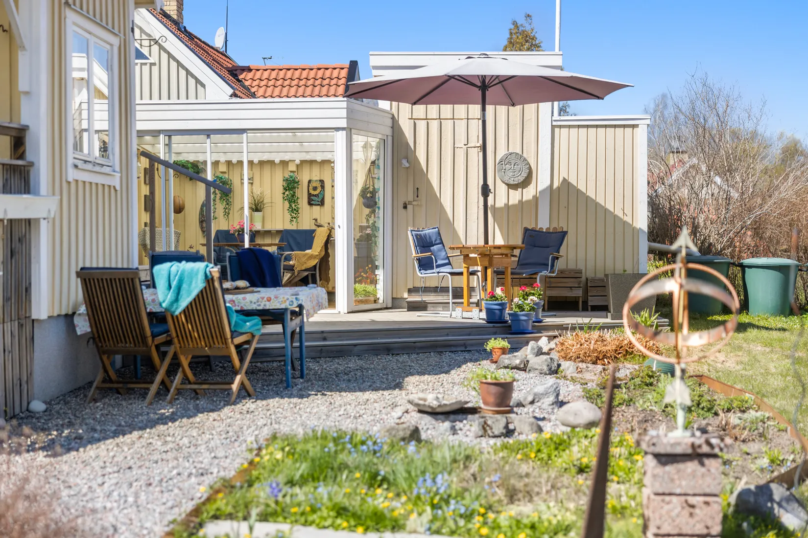 Fritidshus, Granbyvägen 48, Lissma, Huddinge
