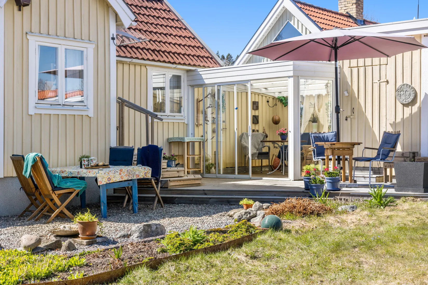 Fritidshus, Granbyvägen 48, Lissma, Huddinge