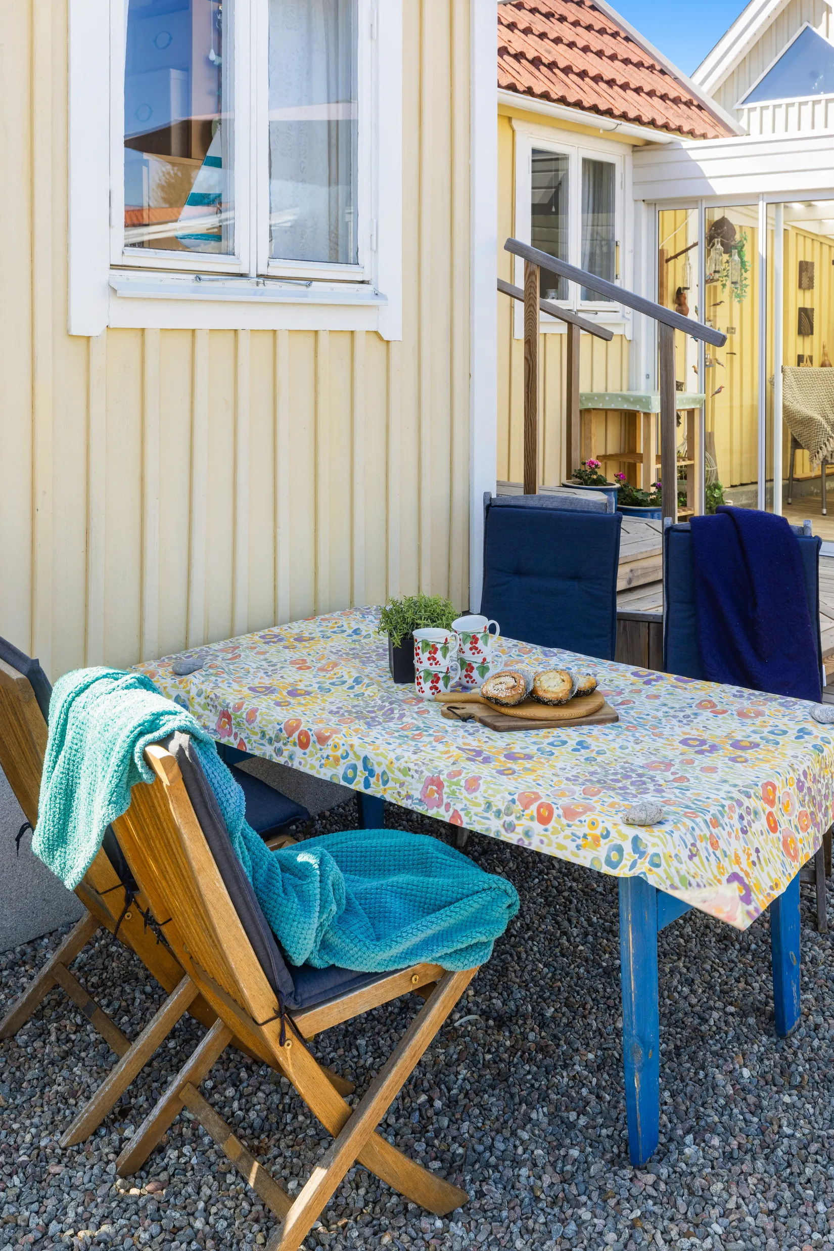 Fritidshus, Granbyvägen 48, Lissma, Huddinge