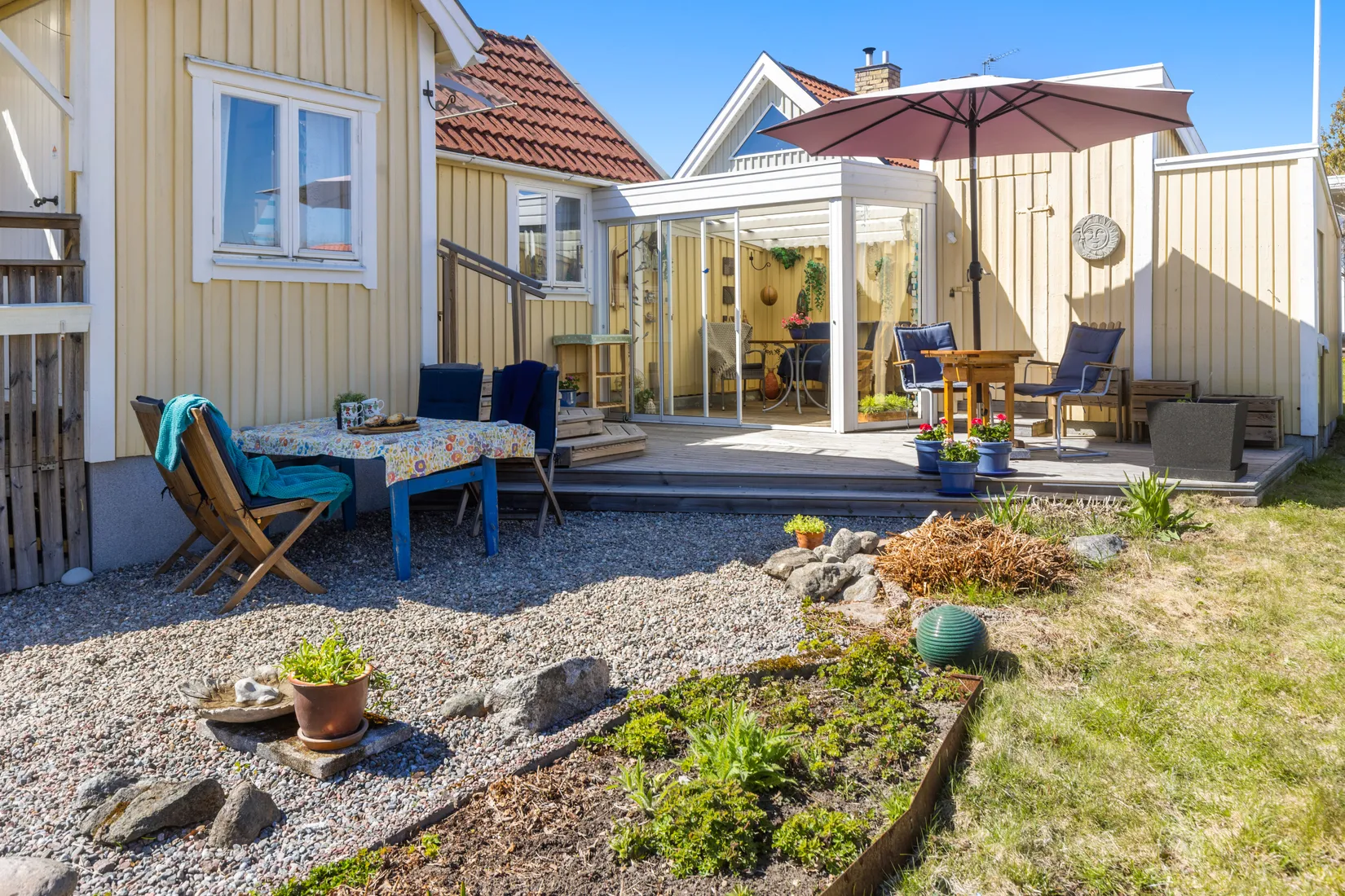 Fritidshus, Granbyvägen 48, Lissma, Huddinge