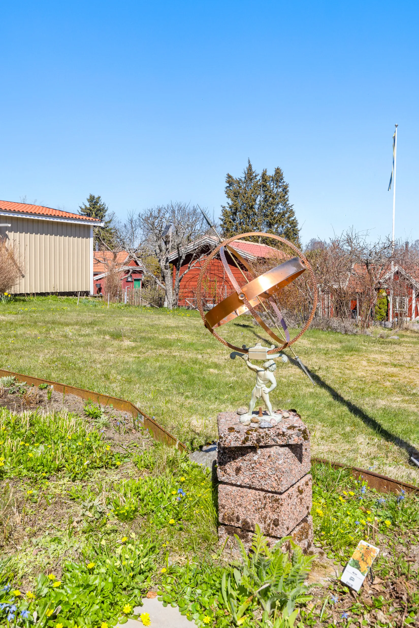 Fritidshus, Granbyvägen 48, Lissma, Huddinge