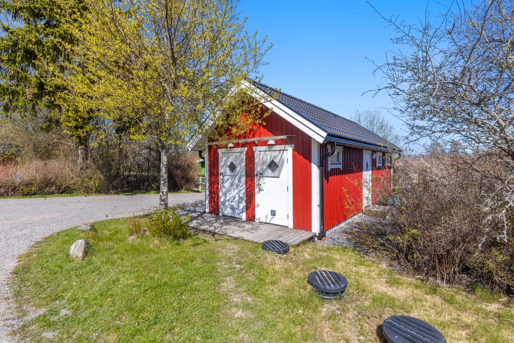 Fritidshus, Granbyvägen 48, Lissma, Huddinge