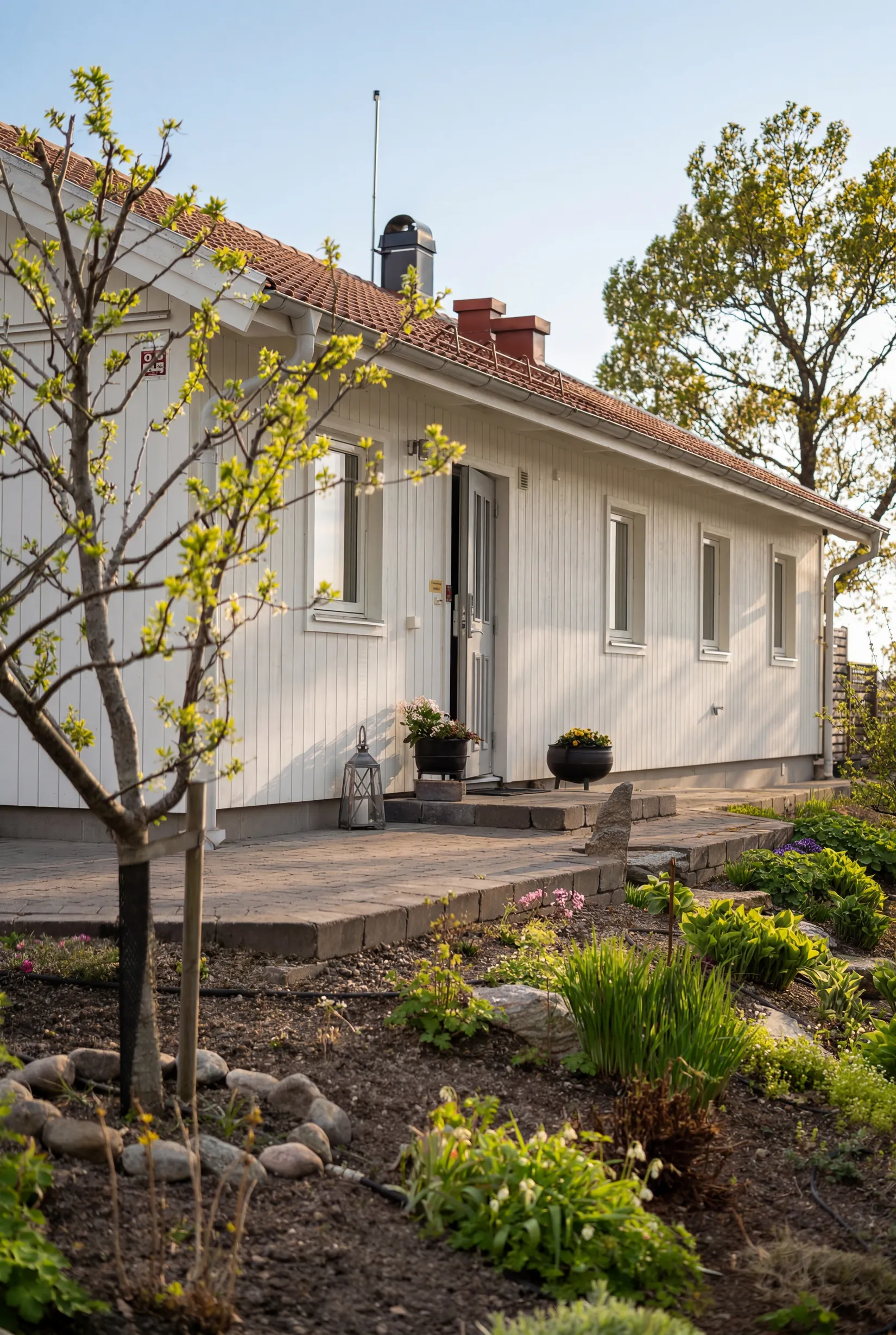 Villa, Grötån 188, Ljungskile, Uddevalla