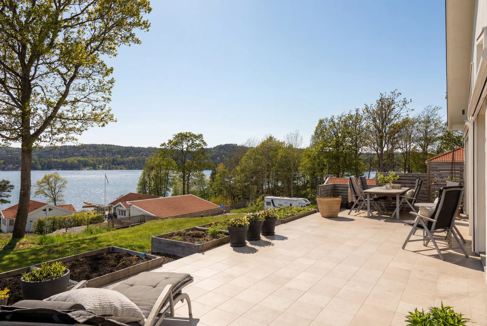Villa, Grötån 188, Ljungskile, Uddevalla