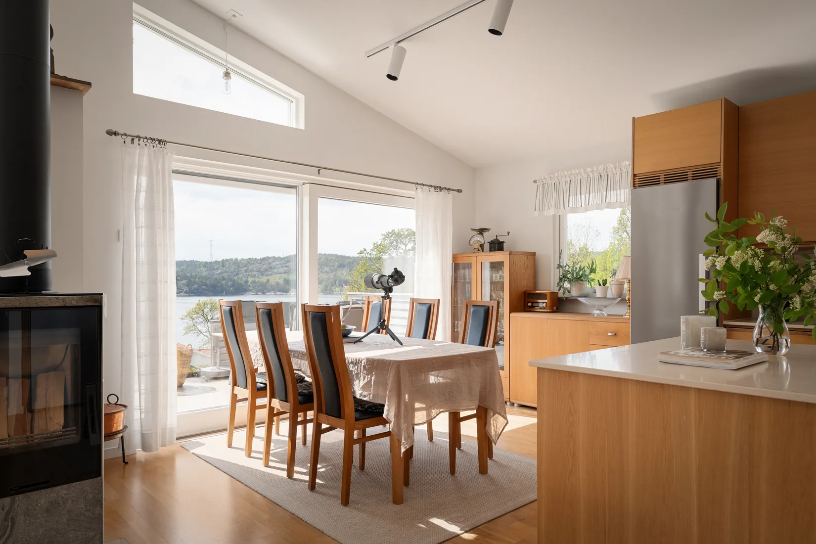 Villa, Grötån 188, Ljungskile, Uddevalla