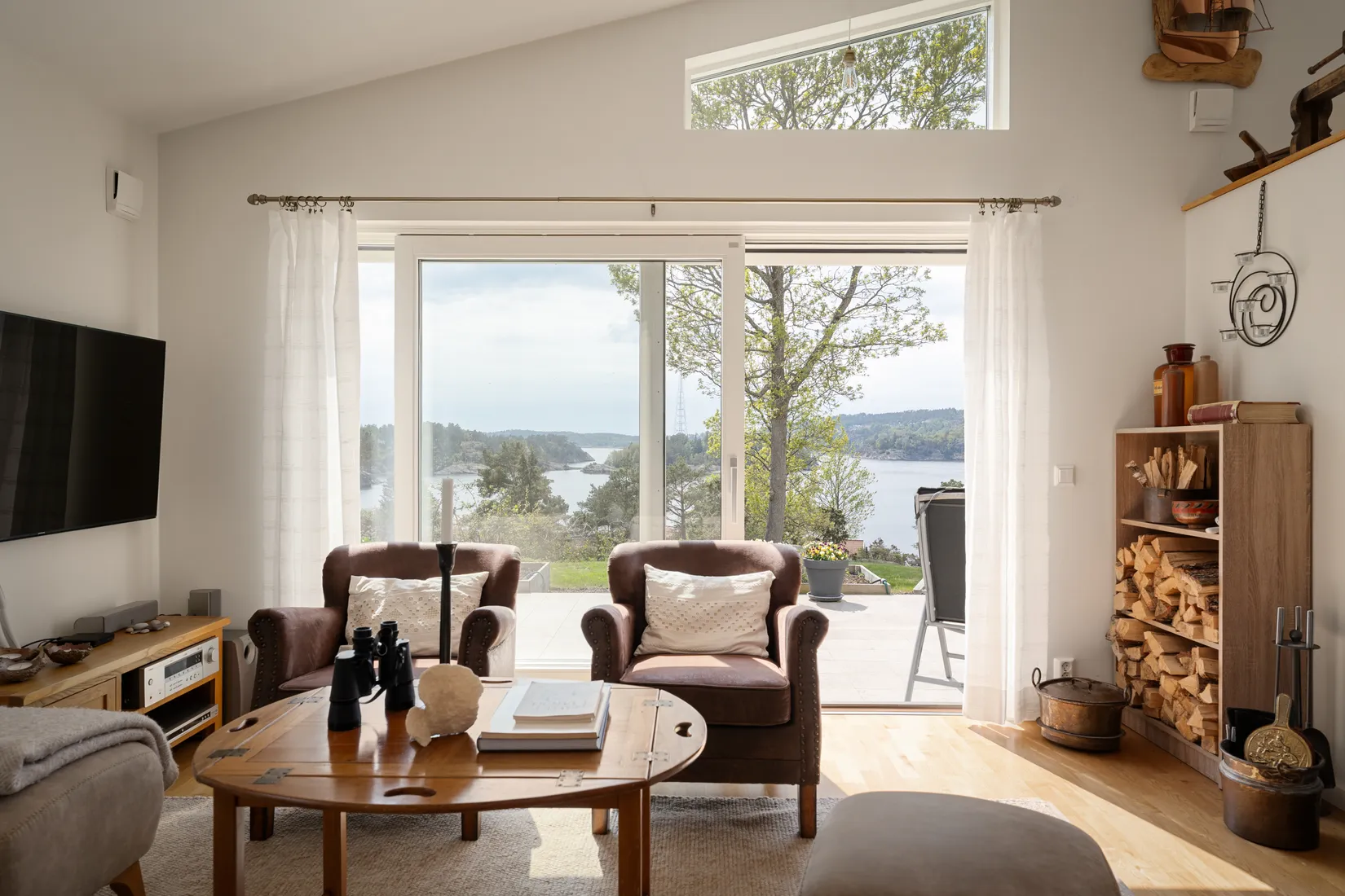 Villa, Grötån 188, Ljungskile, Uddevalla