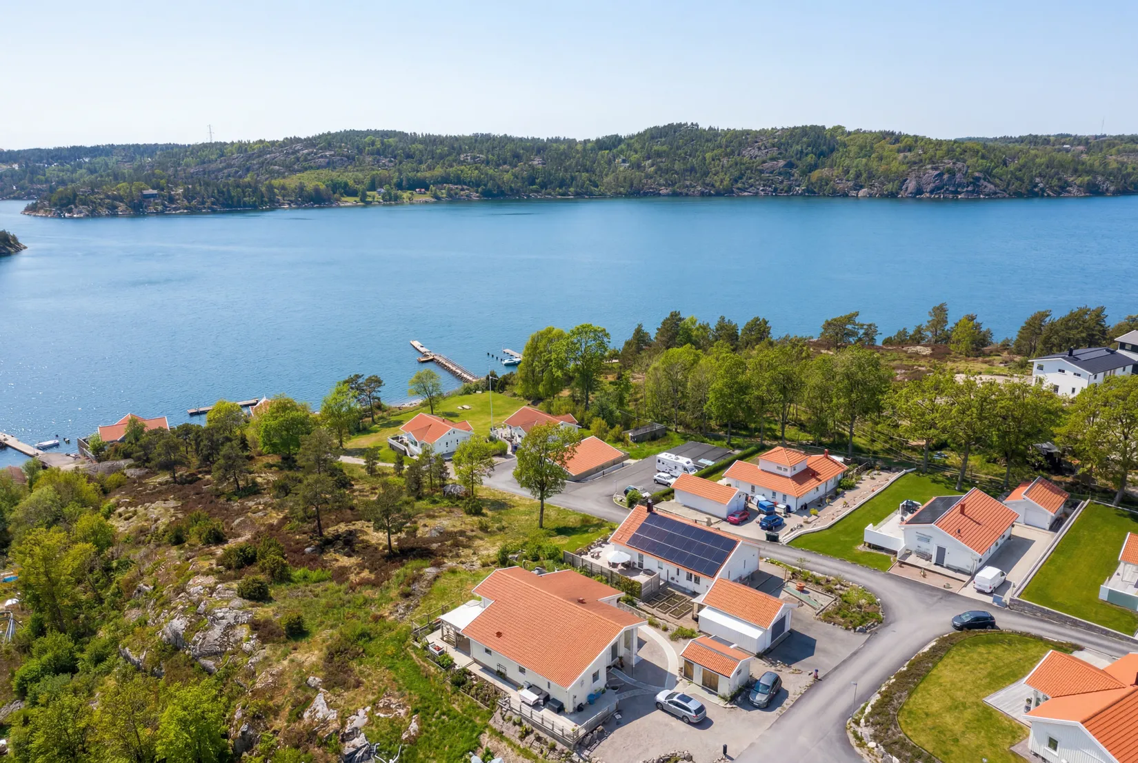 Villa, Grötån 188, Ljungskile, Uddevalla