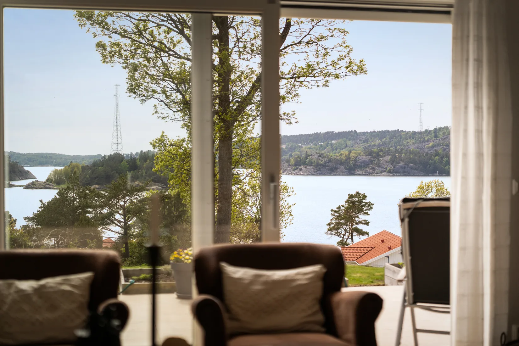 Villa, Grötån 188, Ljungskile, Uddevalla