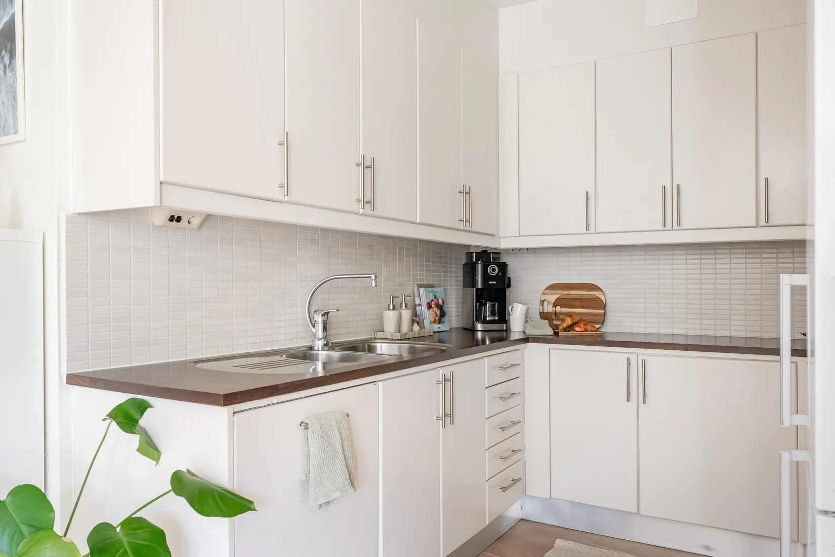 Bostadsrätt, Sickla Allé 1, 1tr, Sickla Allé, Nacka