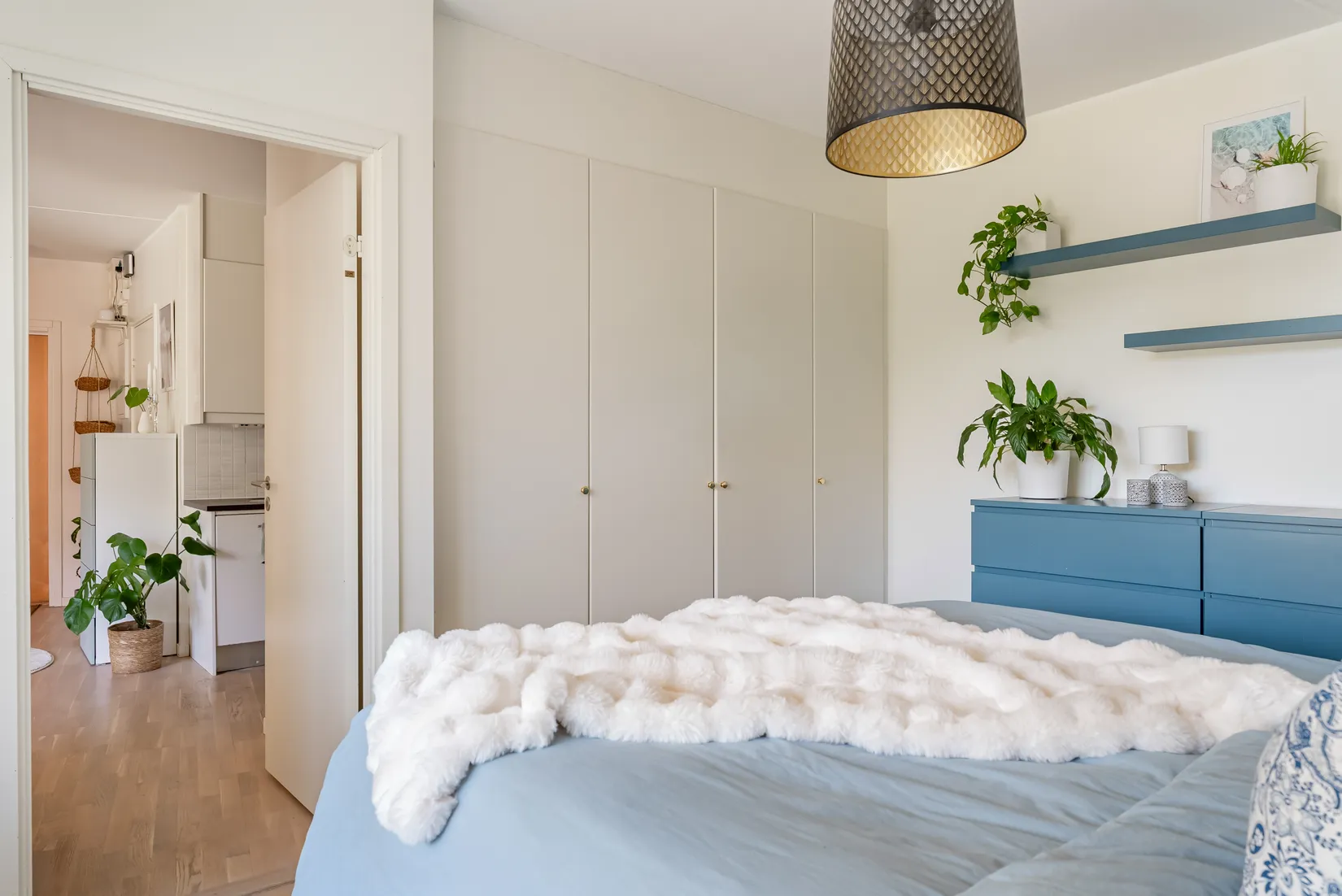 Bostadsrätt, Sickla Allé 1, 1tr, Sickla Allé, Nacka