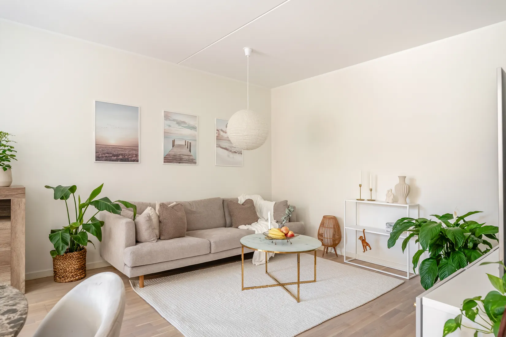 Bostadsrätt, Sickla Allé 1, 1tr, Sickla Allé, Nacka