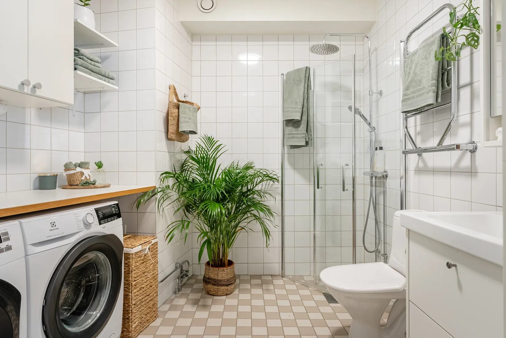 Bostadsrätt, Sickla Allé 1, 1tr, Sickla Allé, Nacka