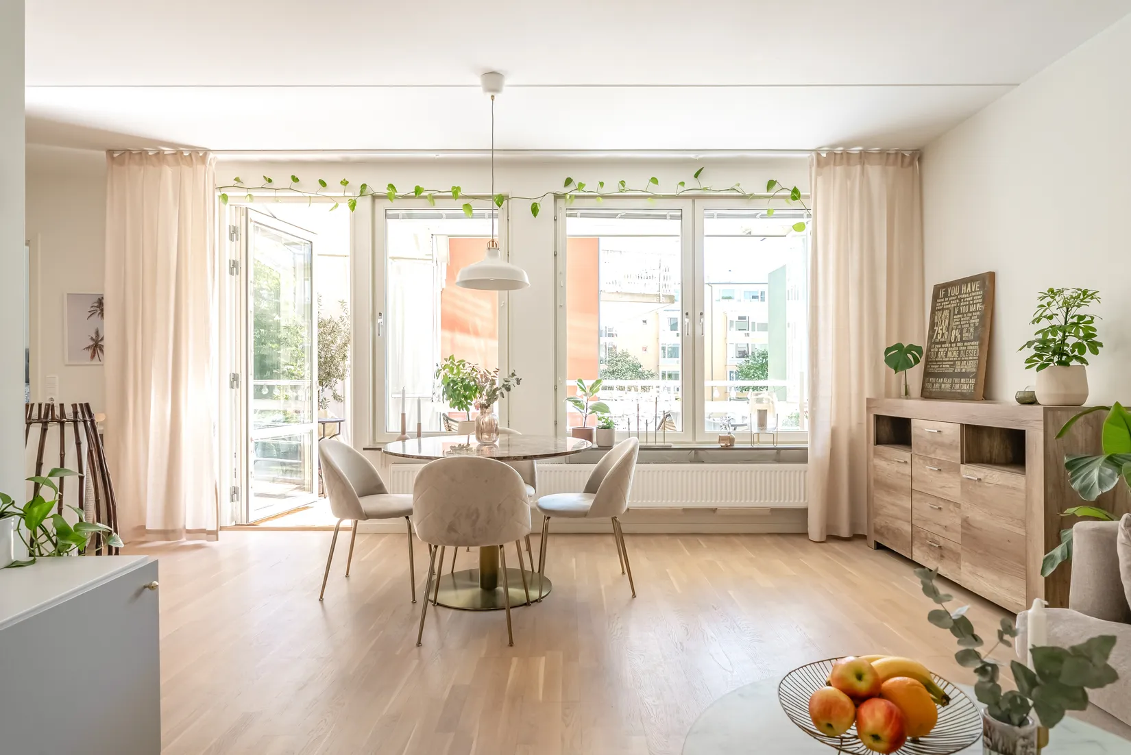 Bostadsrätt, Sickla Allé 1, 1tr, Sickla Allé, Nacka