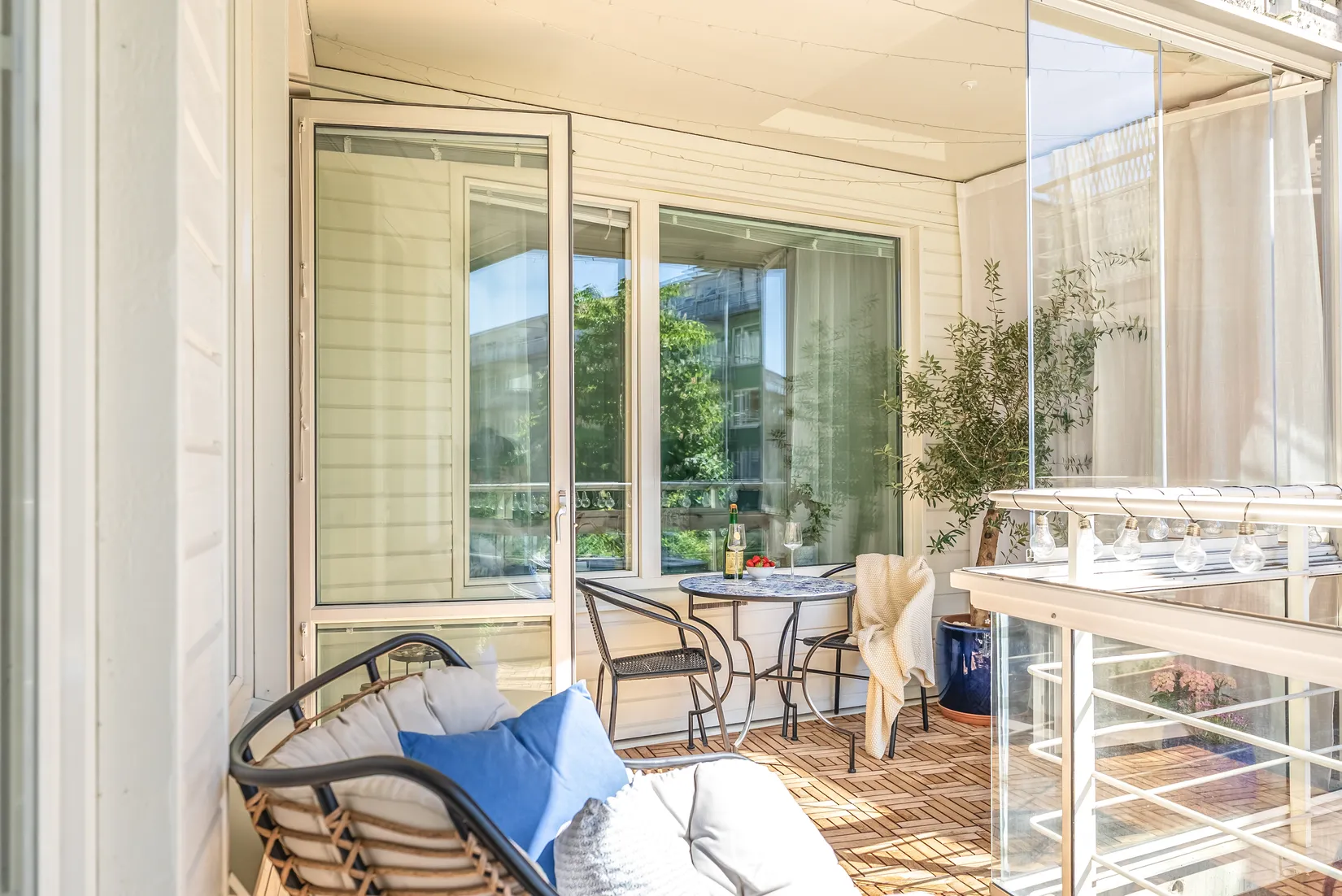 Bostadsrätt, Sickla Allé 1, 1tr, Sickla Allé, Nacka
