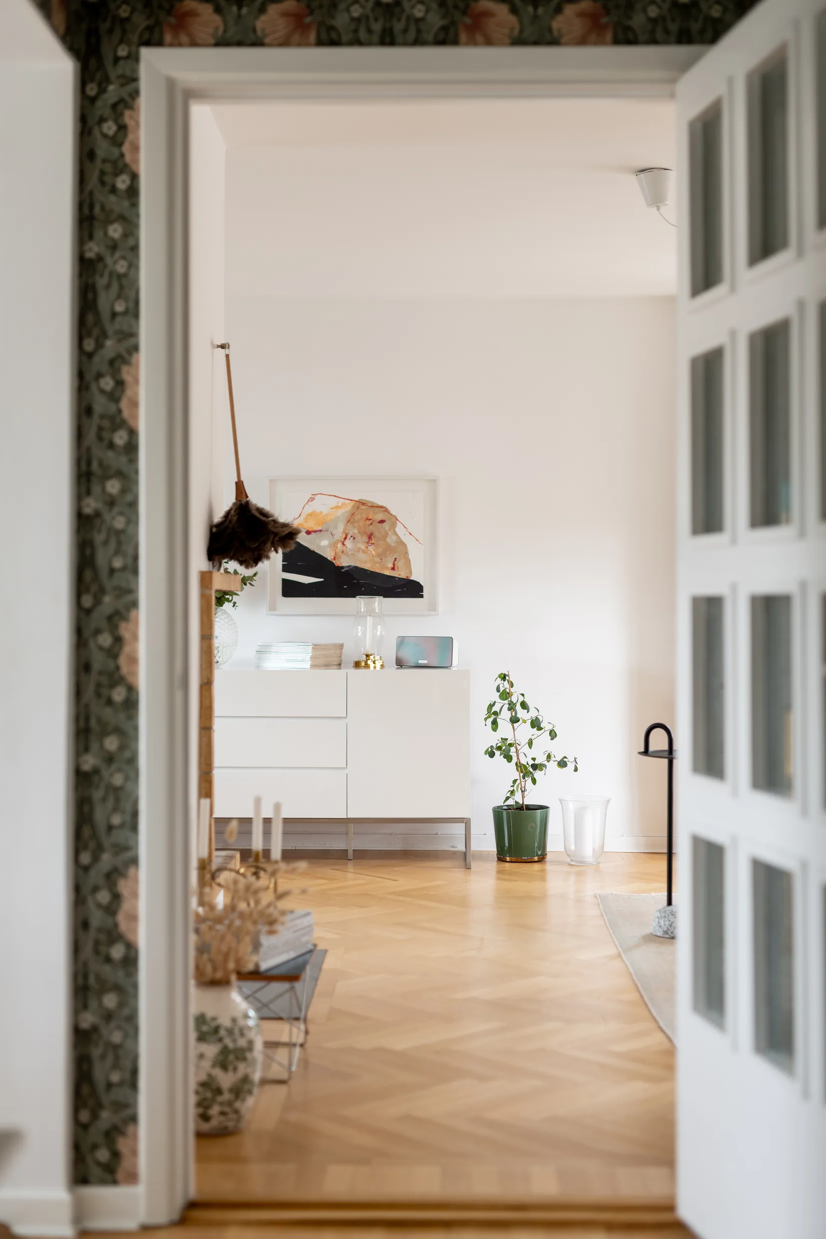 Villa, Barkspadesgatan 3, Björkekärr, Göteborg