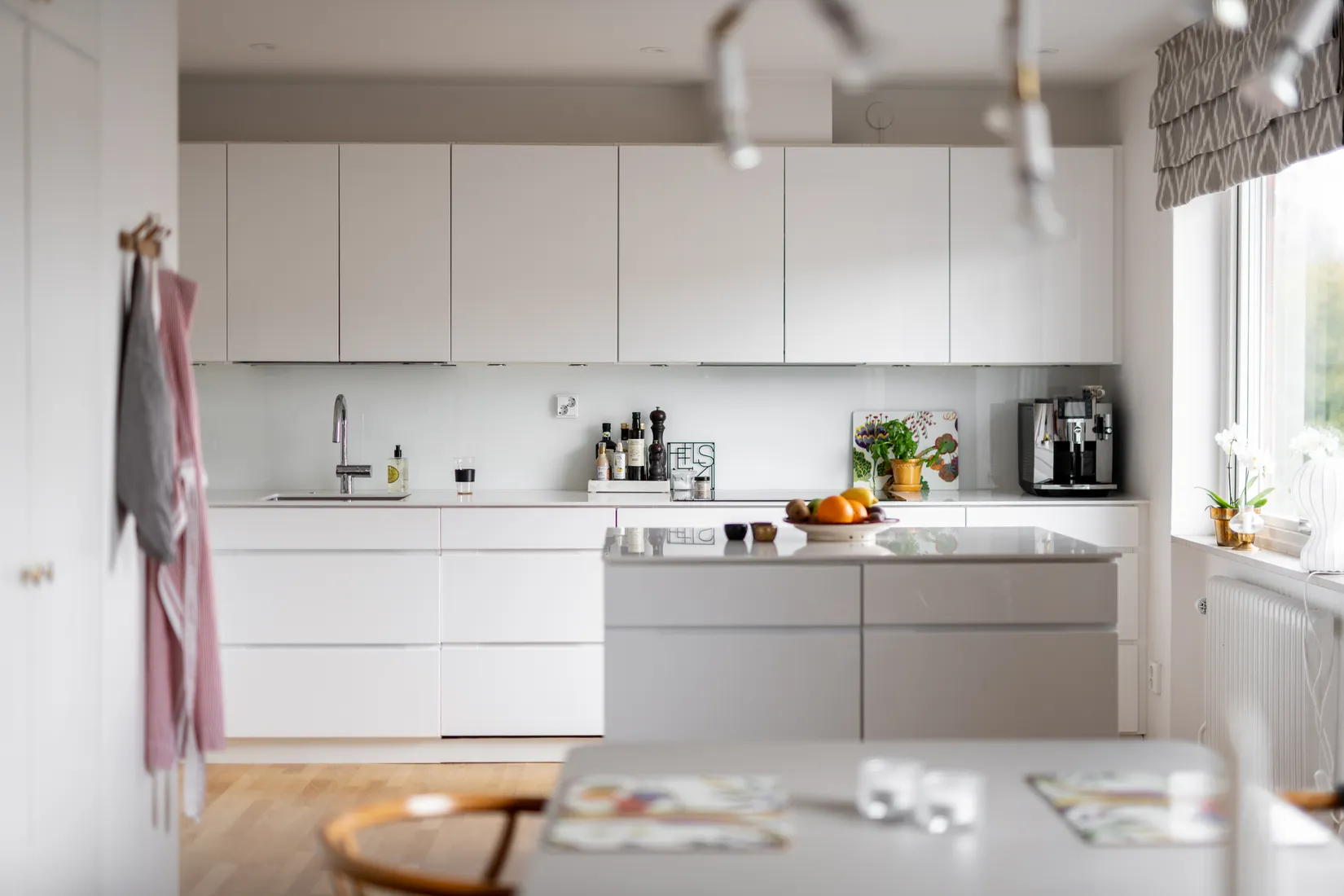 Villa, Barkspadesgatan 3, Björkekärr, Göteborg