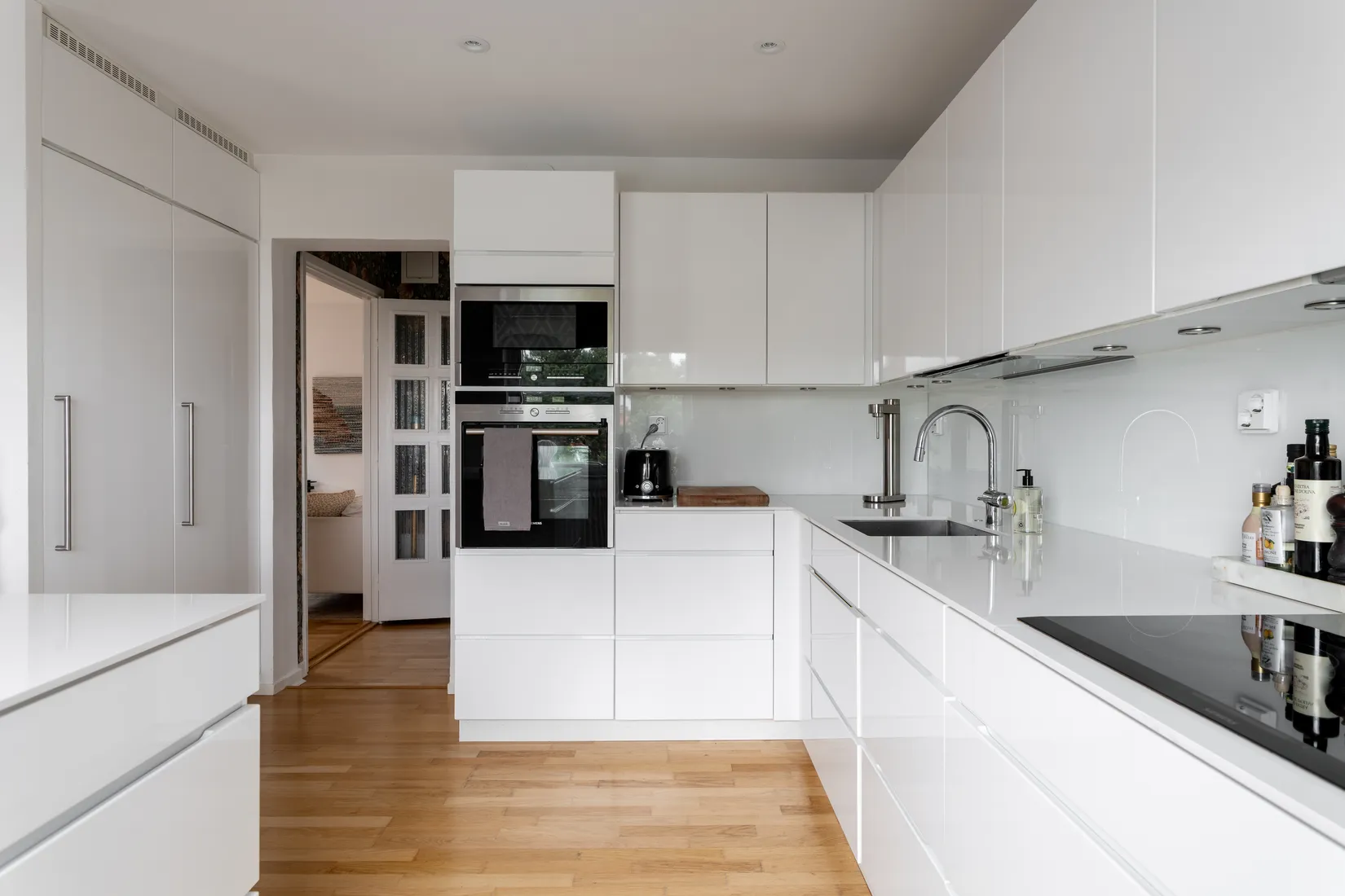 Villa, Barkspadesgatan 3, Björkekärr, Göteborg