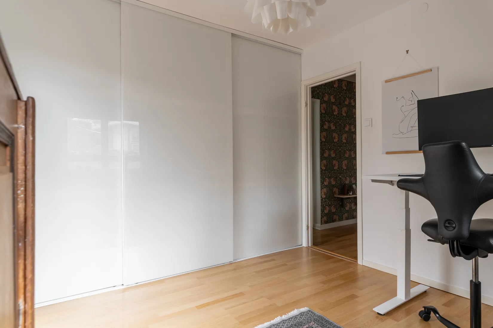 Villa, Barkspadesgatan 3, Björkekärr, Göteborg