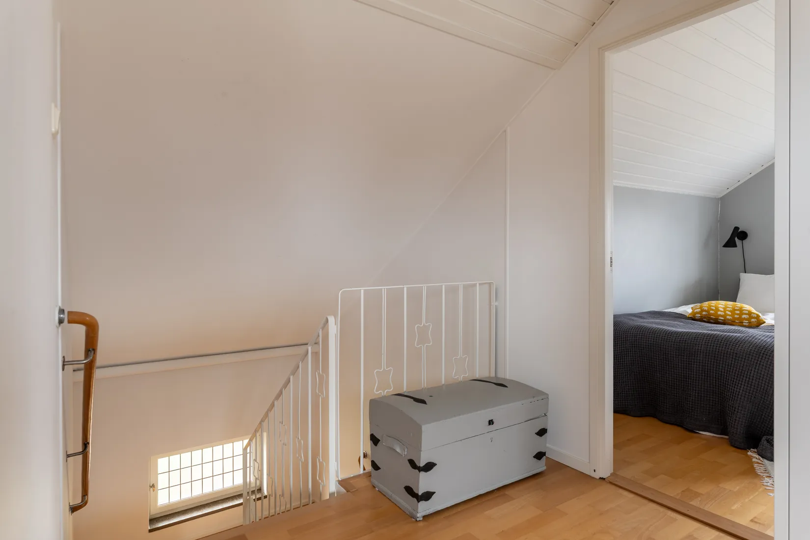 Villa, Barkspadesgatan 3, Björkekärr, Göteborg
