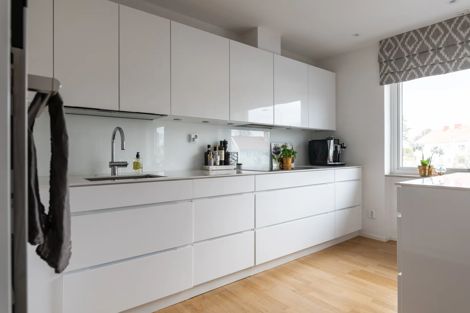 Villa, Barkspadesgatan 3, Björkekärr, Göteborg