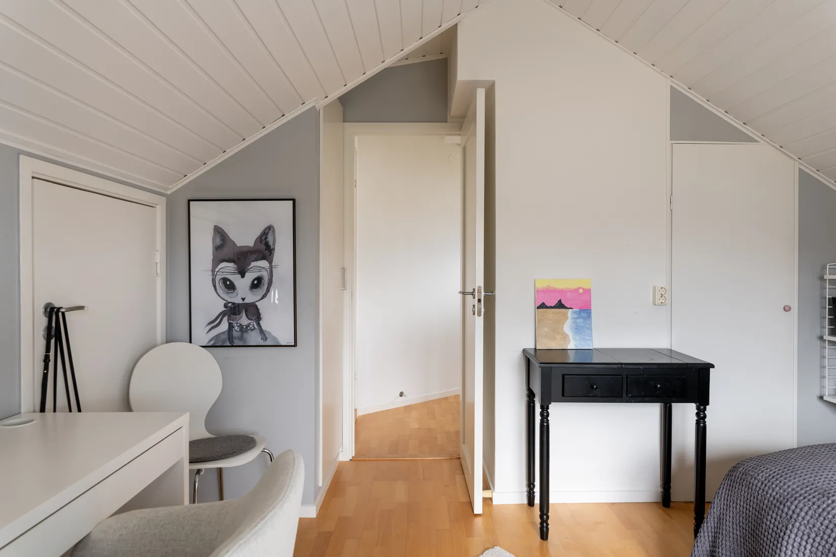 Villa, Barkspadesgatan 3, Björkekärr, Göteborg
