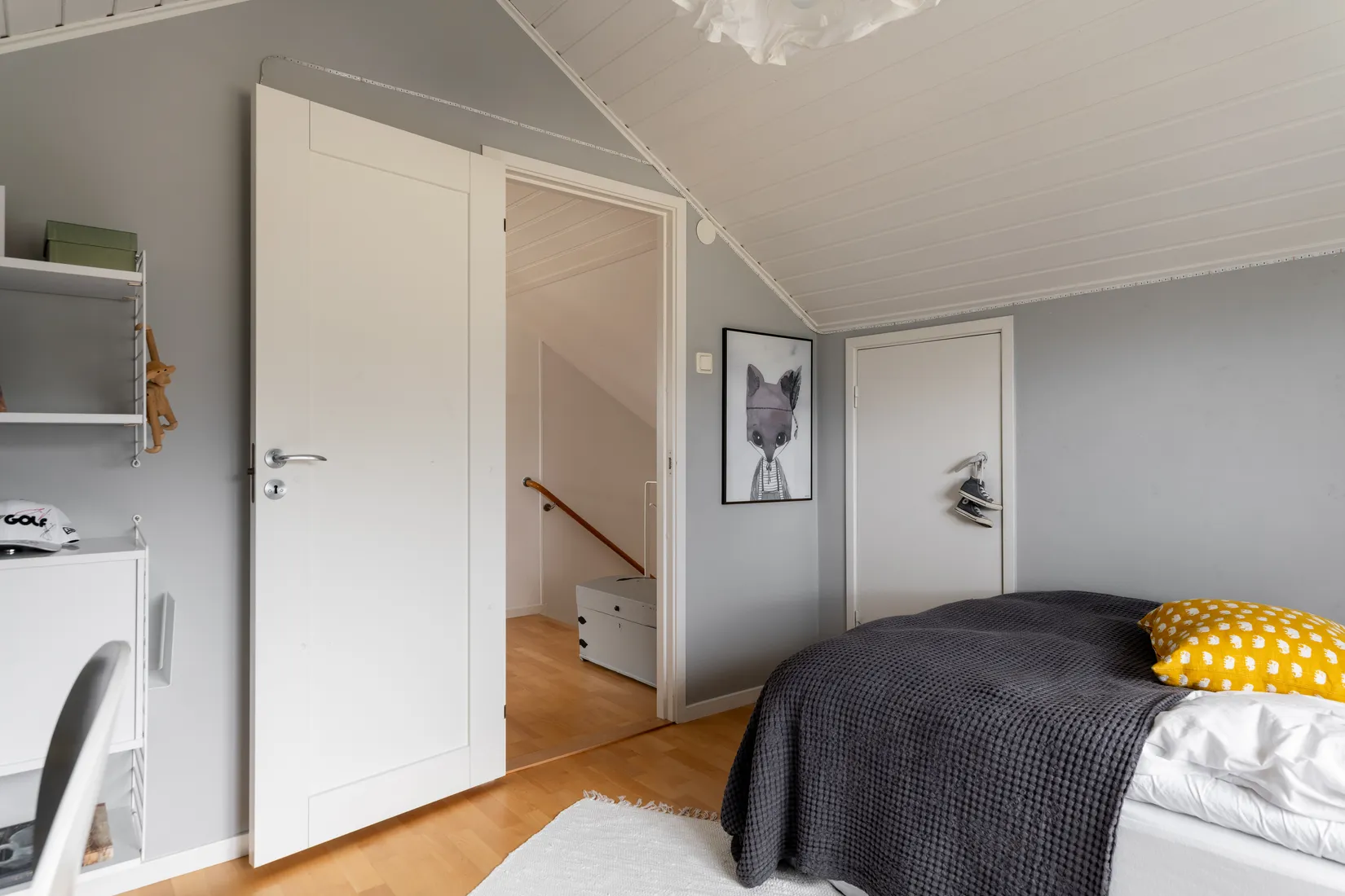 Villa, Barkspadesgatan 3, Björkekärr, Göteborg