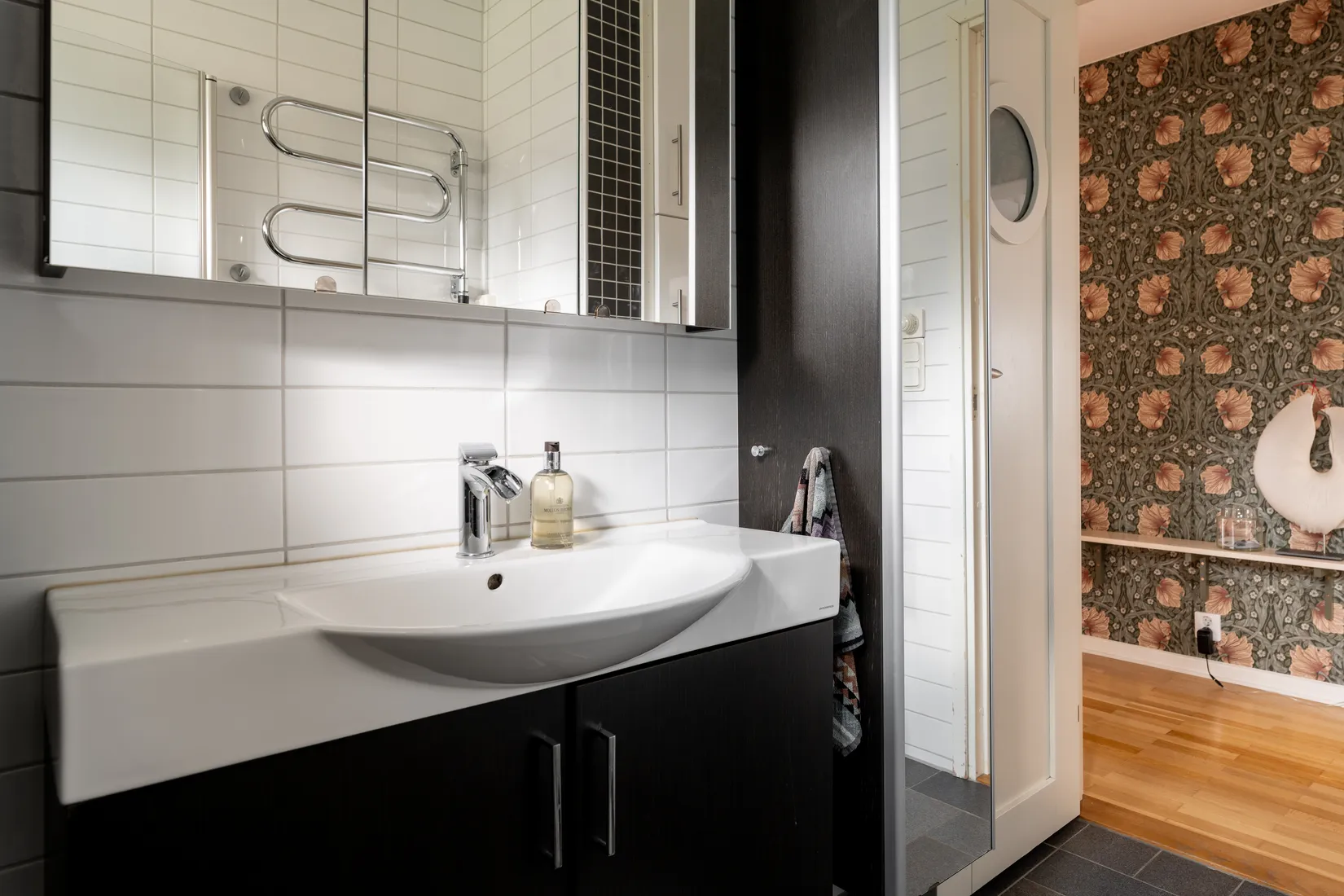 Villa, Barkspadesgatan 3, Björkekärr, Göteborg