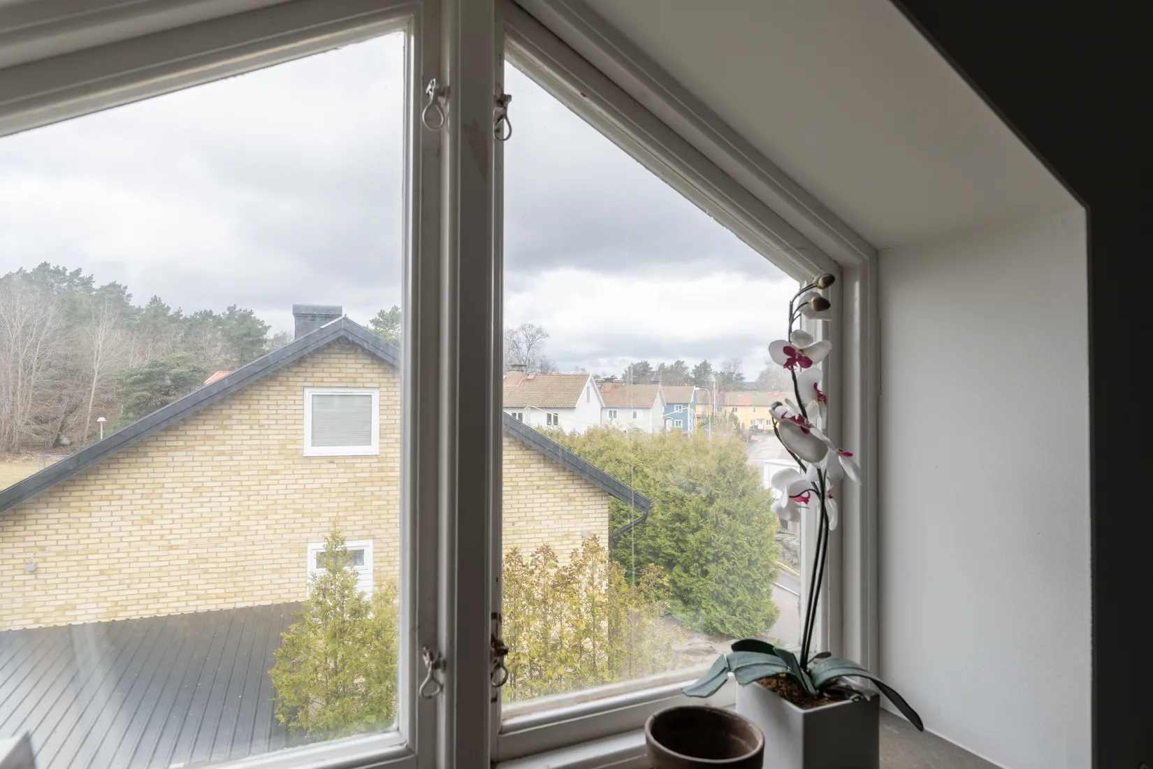 Villa, Barkspadesgatan 3, Björkekärr, Göteborg