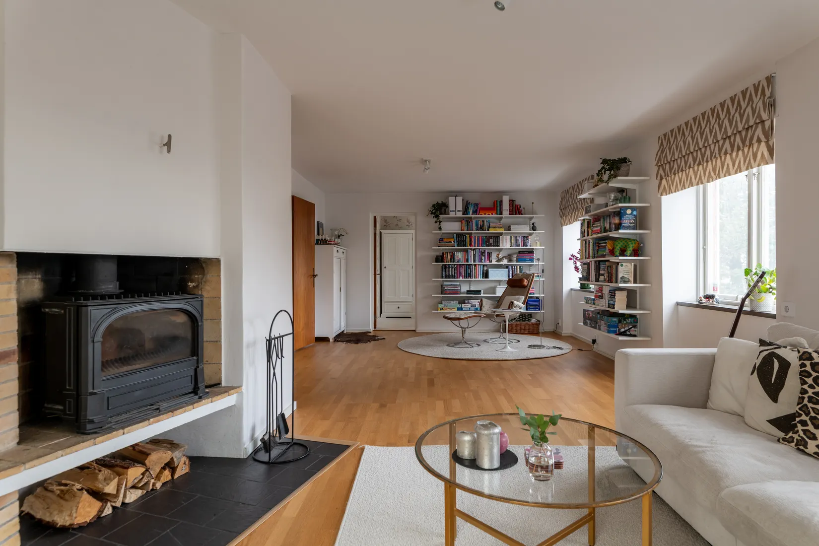 Villa, Barkspadesgatan 3, Björkekärr, Göteborg