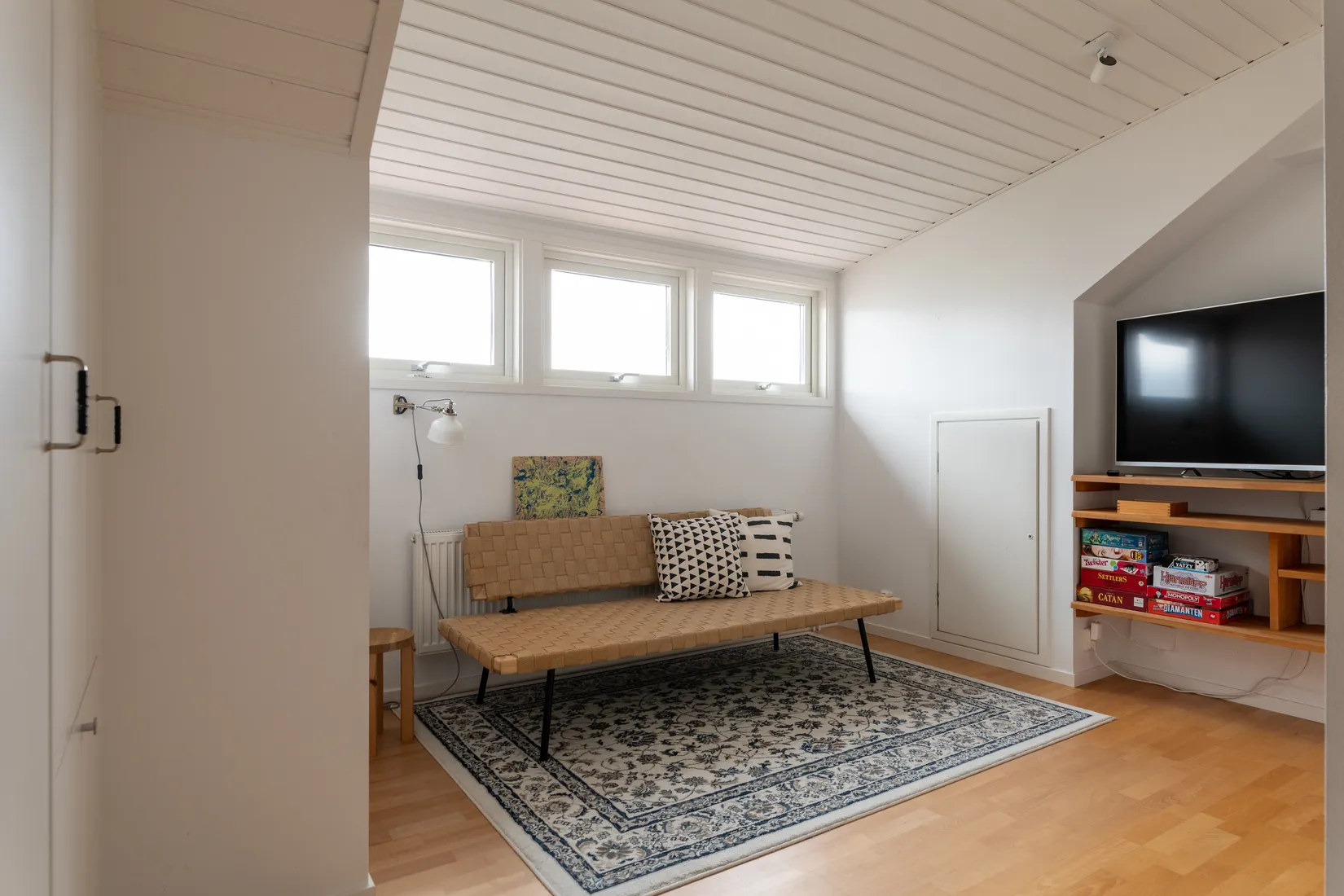 Villa, Barkspadesgatan 3, Björkekärr, Göteborg