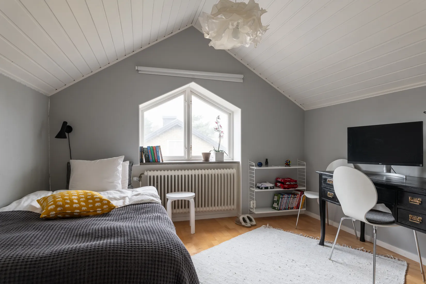 Villa, Barkspadesgatan 3, Björkekärr, Göteborg