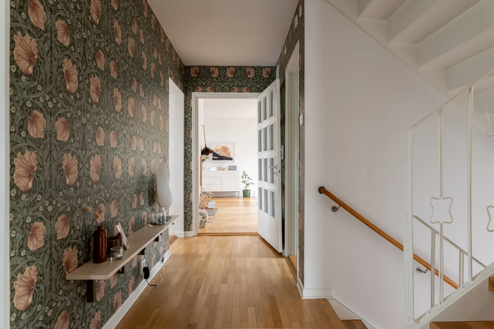 Villa, Barkspadesgatan 3, Björkekärr, Göteborg