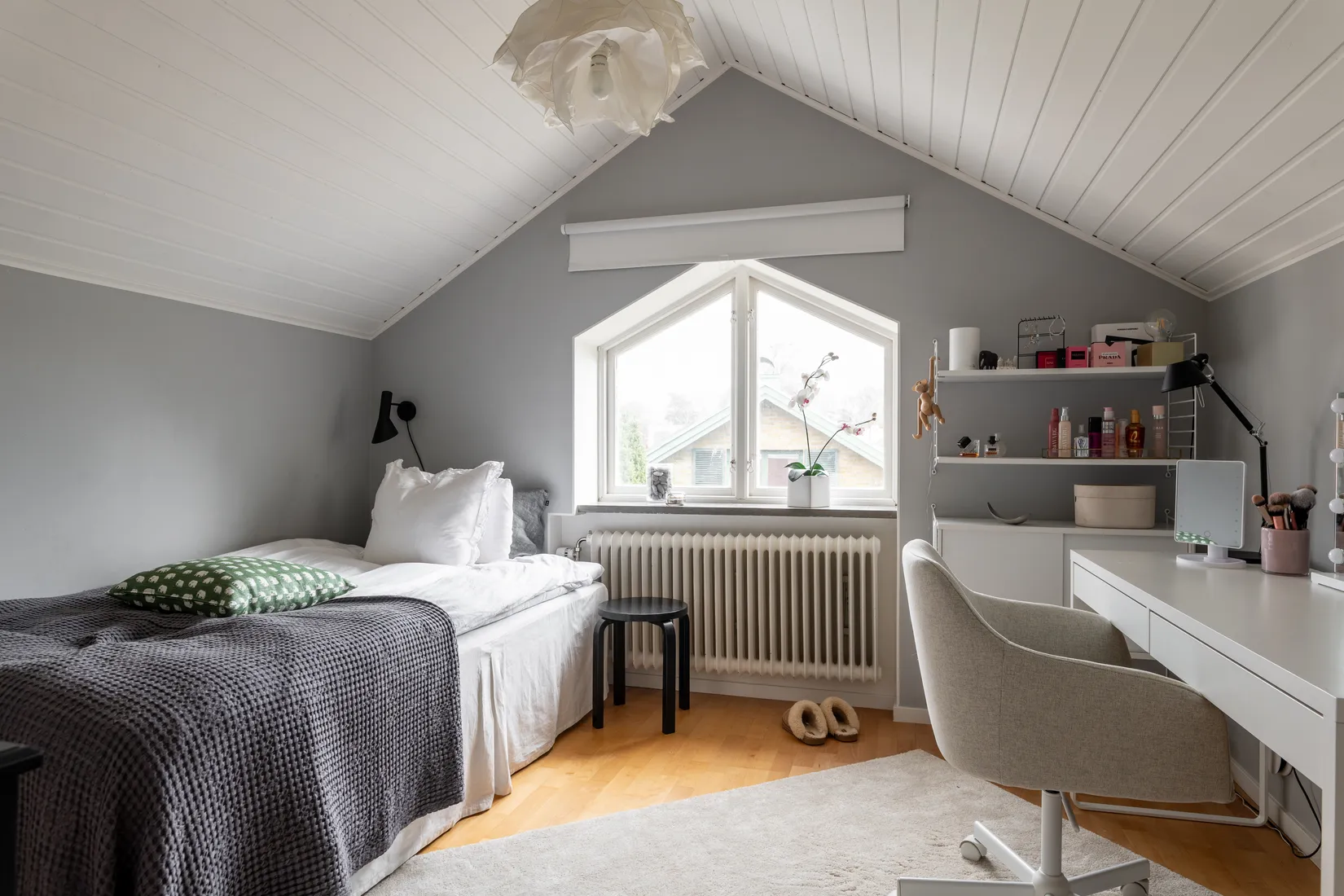Villa, Barkspadesgatan 3, Björkekärr, Göteborg