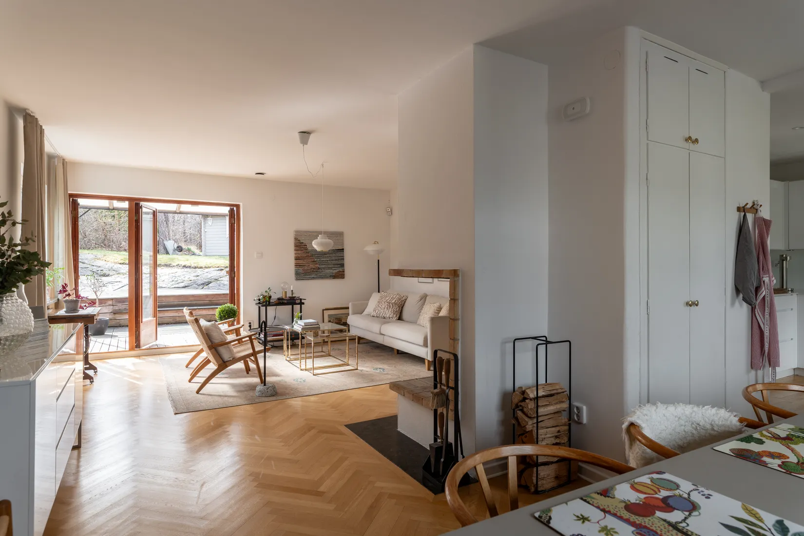 Villa, Barkspadesgatan 3, Björkekärr, Göteborg