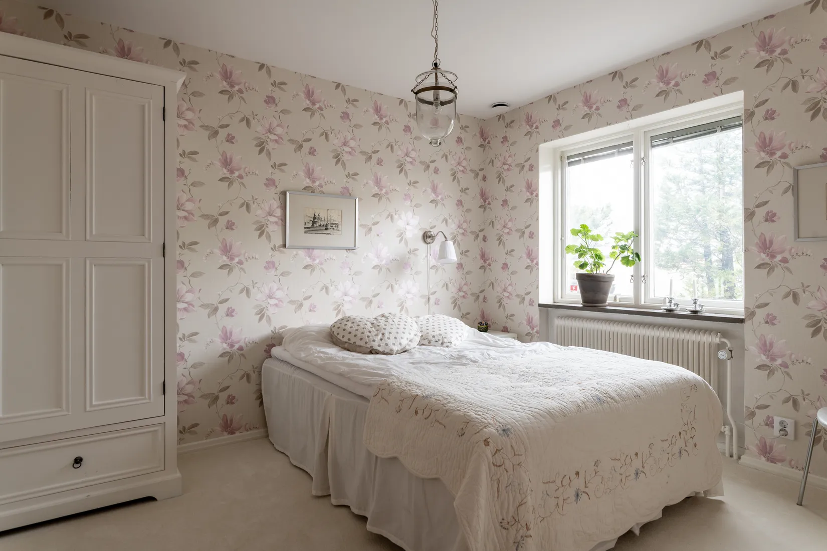 Villa, Barkspadesgatan 3, Björkekärr, Göteborg