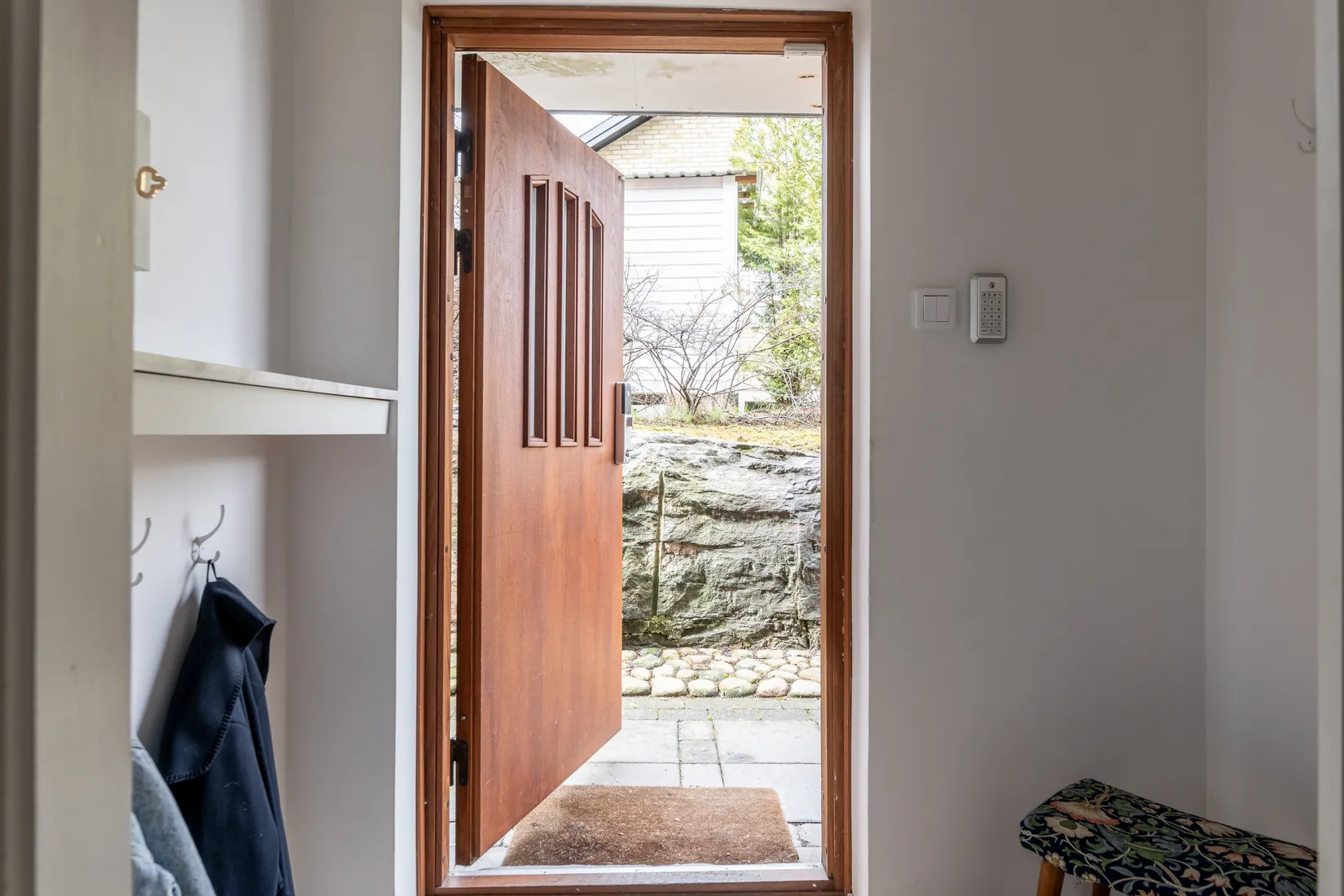 Villa, Barkspadesgatan 3, Björkekärr, Göteborg