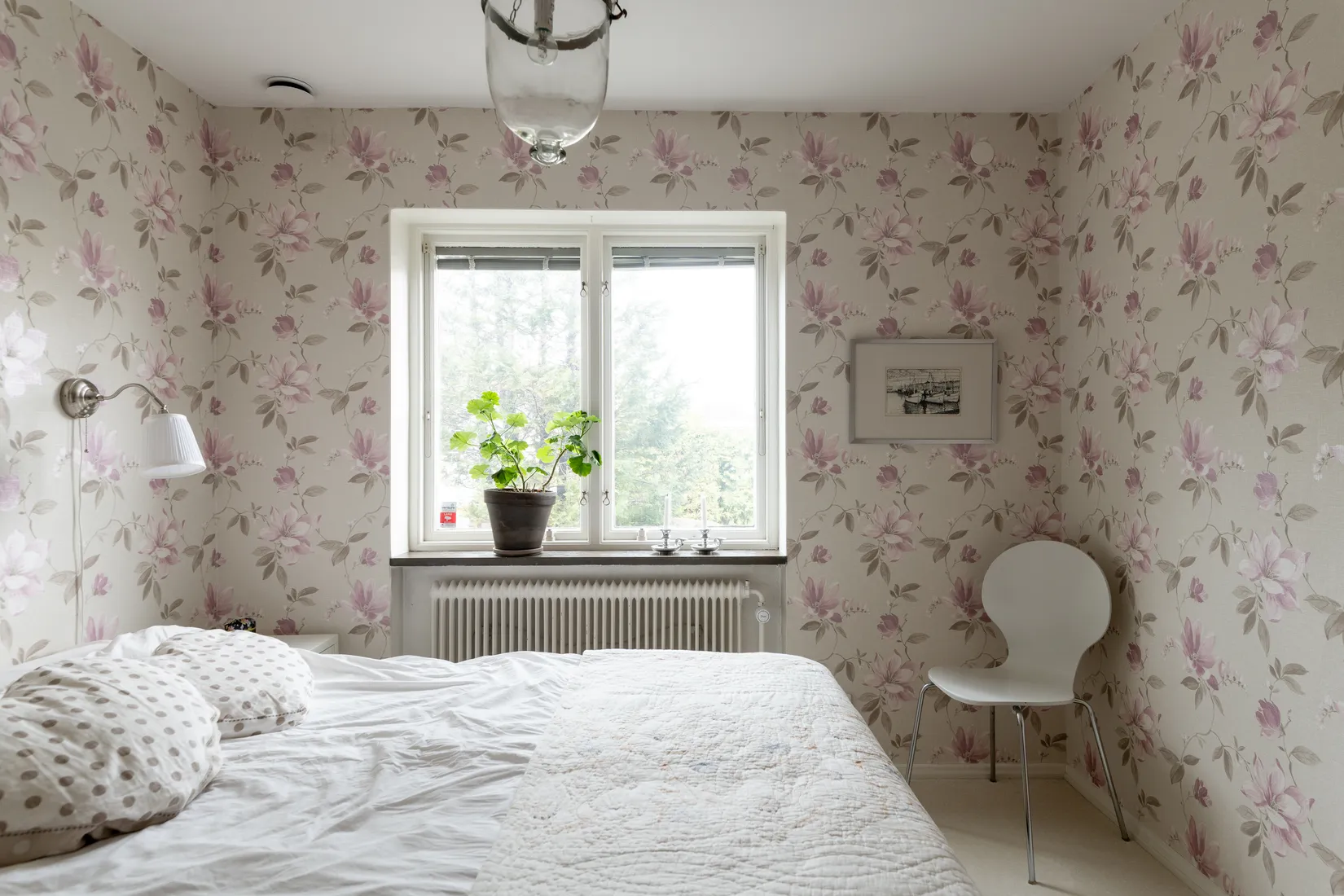 Villa, Barkspadesgatan 3, Björkekärr, Göteborg