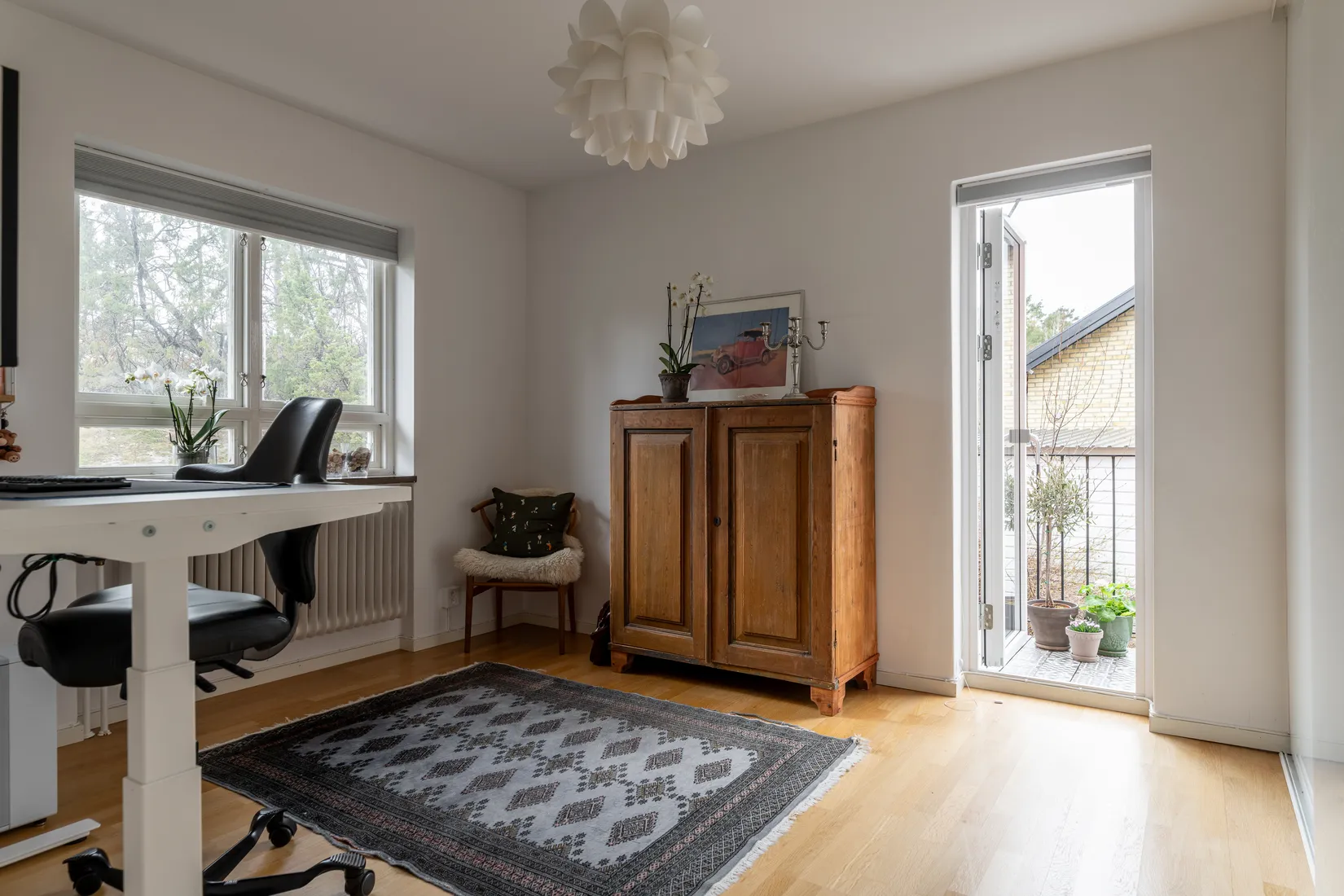 Villa, Barkspadesgatan 3, Björkekärr, Göteborg