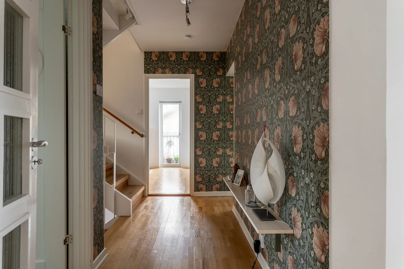 Villa, Barkspadesgatan 3, Björkekärr, Göteborg